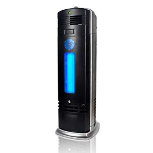 Air Purifier for Hayfever: OION B-1000 Ionic & UV-C Filter Air Purifier for Hayfever: OION B-1000 Ionic & UV-C Filter