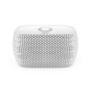 Air Purifier for Hayfever: PureZone Breeze True HEPA Filter