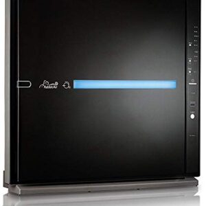 Air Purifier for Hayfever – Rabbit Air MinusA2, Ultra Quiet