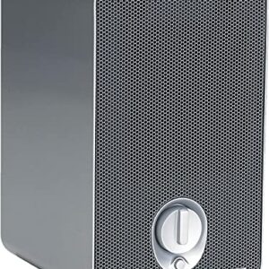 Air Purifier for Hayfever Relief: GermGuardian AC4100CA