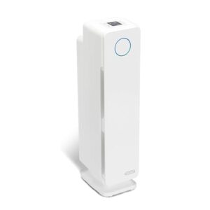 Air Purifier for Hayfever Relief – GermGuardian AC5350W