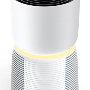 Air Purifier for Hayfever Relief: Homvana H13 HEPA Cleaner Air Purifier for Hayfever Relief: Homvana H13 HEPA Cleaner
