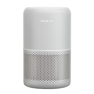Air Purifier for Hayfever Relief – LEVOIT Core P350-P Grey