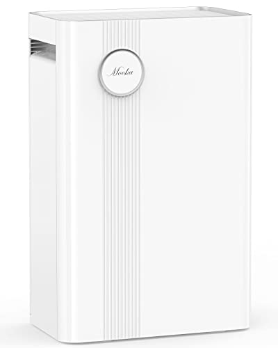 Air Purifier for Hayfever Relief in Large Rooms Up to 1076 Sq. Ft. - Image 2