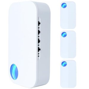 Air Purifier for Home: Portable Negative Ion Ionic Freshener Air Purifier for Home: Portable Negative Ion Ionic Freshener