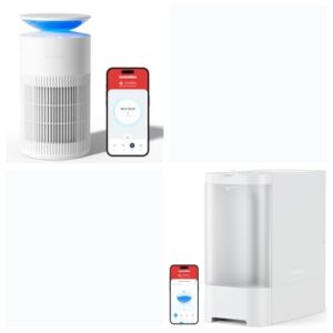 Air Purifier for Home: SwitchBot’s Top Solutions & Benefits Air Purifier for Home: SwitchBot’s Top Solutions & Benefits