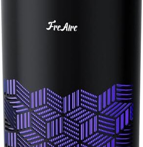 Air Purifier for Large Room: Covers 2200 Ft², Removes 99% Pollutants