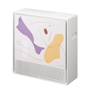 Air Purifier for Large Room: Coway 250ART(VS) Features