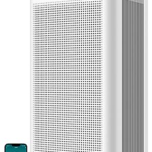 Air Purifier for Large Room: Jafända 4575 ft² HEPA & Alexa Air Purifier for Large Room: Jafända 4575 ft² HEPA & Alexa