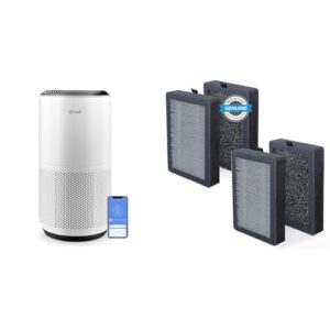 Air Purifier for Large Room – LEVOIT LV-H128 3-in-1 Filter Air Purifier for Large Room – LEVOIT LV-H128 3-in-1 Filter