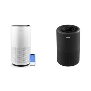 Air Purifier for Large Room – LEVOIT Smart WiFi Control