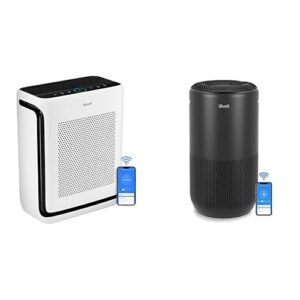 Air Purifier for Large Room: LEVOIT Vital 200S & Core 400S