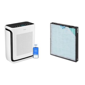 Air Purifier for Large Room: LEVOIT Vital 200S with WiFi