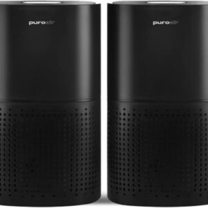 Air Purifier for Large Room – PuroAir 240 HEPA 2 Pack Air Purifier for Large Room – PuroAir 240 HEPA 2 Pack