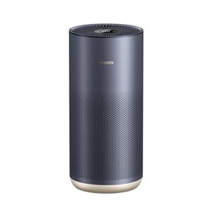 Air Purifier for Large Room: Smartmi 2, 360° Purification