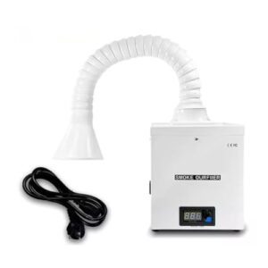 Air Purifier for Large Room – YILQ Desktop Cleaners