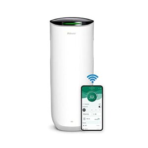 Air Purifier for Large Rooms – Filtrete Smart HEPA Filter Air Purifier for Large Rooms – Filtrete Smart HEPA Filter