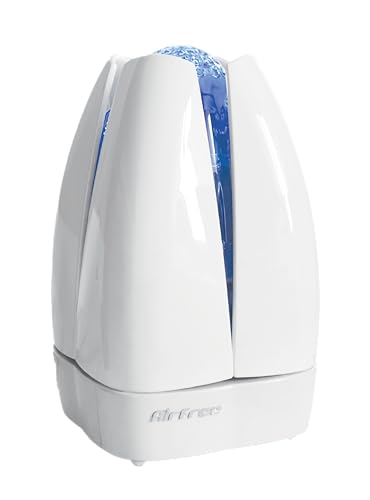 Air Purifier for Mold - AIRFREE Lotus Filterless Silent Device