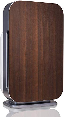 Air Purifier for Mold: Alen BreatheSmart Flex HEPA 1400 Sq. Ft.