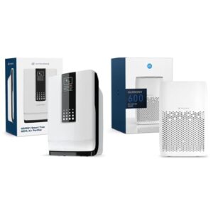 Air Purifier for Mold – HATHASPACE 1-700sqft Plus Harmony 600 Air Purifier for Mold – HATHASPACE 1-700sqft Plus Harmony 600