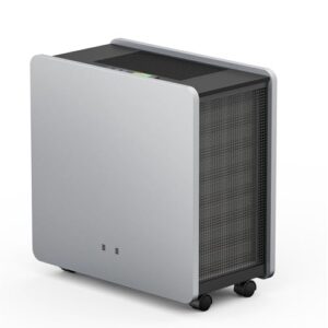 Air Purifier for Mold: HEPA Filter – 4125 Sq Ft Coverage Air Purifier for Mold: HEPA Filter – 4125 Sq Ft Coverage