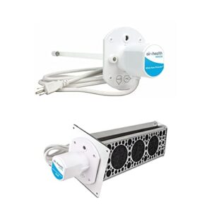 Air Purifier for Mold: Haven UVC & Carbon HVAC Solutions Air Purifier for Mold: Haven UVC & Carbon HVAC Solutions