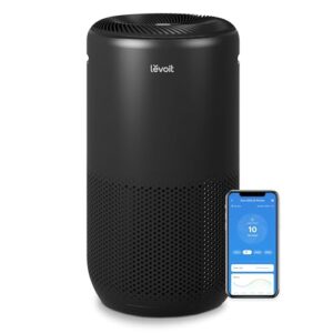 Air Purifier for Mold – LEVOIT Core 400S-P, 1733 Ft² Air Purifier for Mold – LEVOIT Core 400S-P, 1733 Ft²