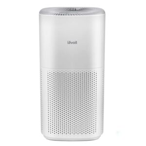 Air Purifier for Mold: LEVOIT Core 600S-P for Large Rooms Air Purifier for Mold: LEVOIT Core 600S-P for Large Rooms