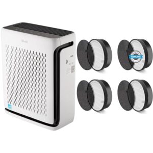 Air Purifier for Mold: LEVOIT Large Room HEPA Filter Air Purifier for Mold: LEVOIT Large Room HEPA Filter