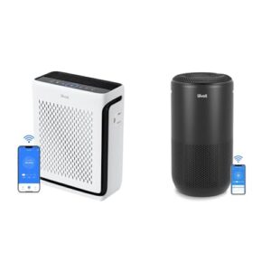 Air Purifier for Mold: Levoit Core 400S & Vital 100S Air Purifier for Mold: Levoit Core 400S & Vital 100S