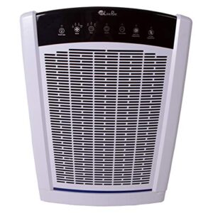 Air Purifier for Mold: LivePure Bali Whole House Console Air Purifier for Mold: LivePure Bali Whole House Console