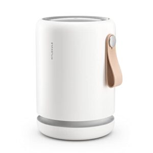 Air Purifier for Mold – Molekule Mini+ for Rooms Up to 250 Sq Ft