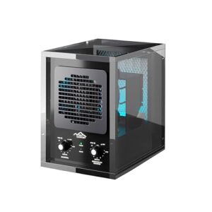 Air Purifier for Mold: Prolux 6 Stage UV HEPA Cleaner