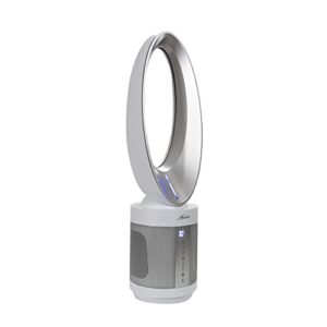 Air Purifier for Room & Bladeless Fan Combo – Hunter ExtremeAir