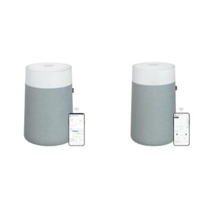 Air Purifier for Room: Blueair Smart Purifier for Allergies