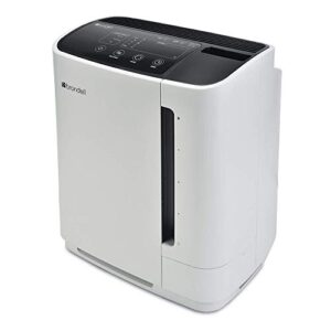 Air Purifier for Room: Brondell O2+ Revive with Humidifier Air Purifier for Room: Brondell O2+ Revive with Humidifier