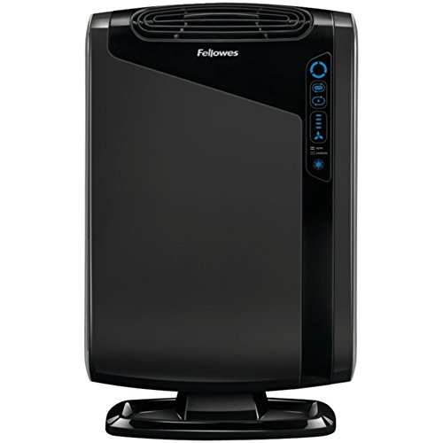 Air Purifier for Room: Fellowes Aeramax 290 for 290sq ft