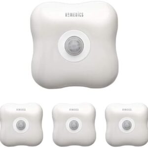Air Purifier for Room – Homedics UV-C Plug-In Sanitizer 4-Pack Air Purifier for Room – Homedics UV-C Plug-In Sanitizer 4-Pack