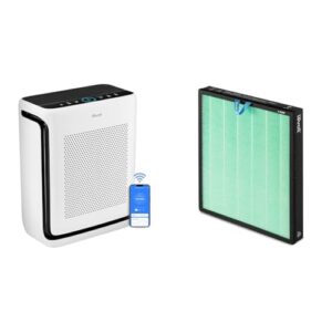 Air Purifier for Room: LEVOIT Vital 200S with Washable Filters Air Purifier for Room: LEVOIT Vital 200S with Washable Filters