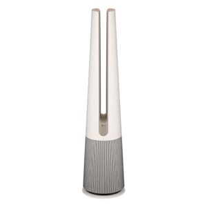 Air Purifier for Room: LG PuriCare AeroTower with Heating Air Purifier for Room: LG PuriCare AeroTower with Heating