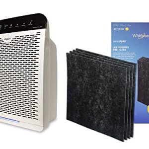 Air Purifier for Room: Whirlpool WPPRO 2000 & HEPA Filter Air Purifier for Room: Whirlpool WPPRO 2000 & HEPA Filter