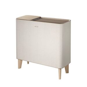 Air Purifier for Smoke: COWAY HEPA Filtered System Air Purifier for Smoke: COWAY HEPA Filtered System