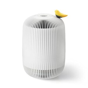 Air Purifier for Smoke – Clair H13 HEPA, 1,071ft² Coverage
