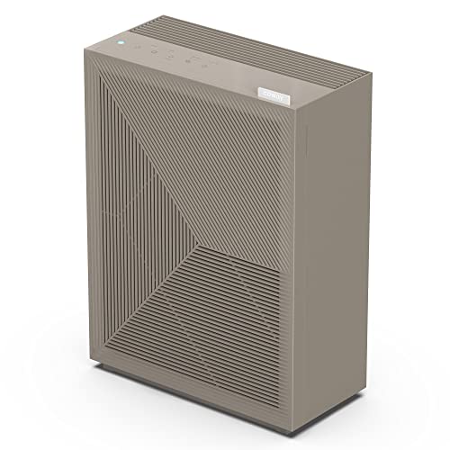 Air Purifier for Smoke: Coway Airmega 240 with HEPA Filter