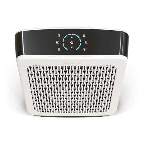 Air Purifier for Smoke - EnviPure EP-300 HEPA, Covers 2200 Sq Ft - Image 2