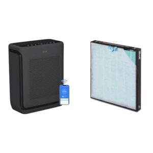 Air Purifier for Smoke: LEVOIT Vital 200S for Large Rooms