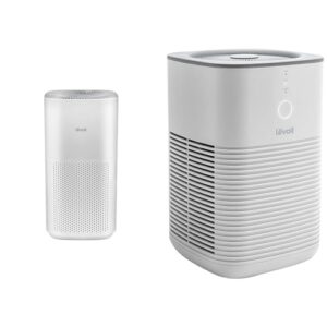 Air Purifier for Smoke: LEVOIT for Large & Small Rooms Air Purifier for Smoke: LEVOIT for Large & Small Rooms
