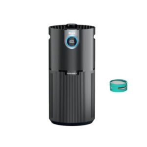 Air Purifier for Smoke: Shark HP232 Clean Sense HEPA 1200 Sq Ft
