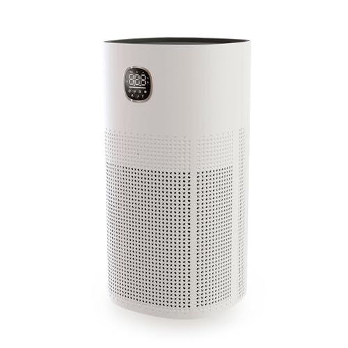 Air Purifier for Smoke: Verapure VP-300-WI HEPA Purifier