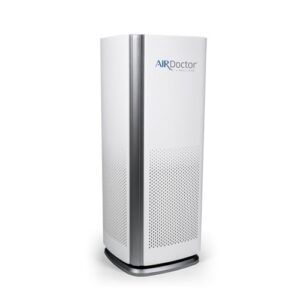AirDoctor AD1000 HEPA Air Purifier for Rooms up to 285 sq. ft. AirDoctor AD1000 HEPA Air Purifier for Rooms up to 285 sq. ft.